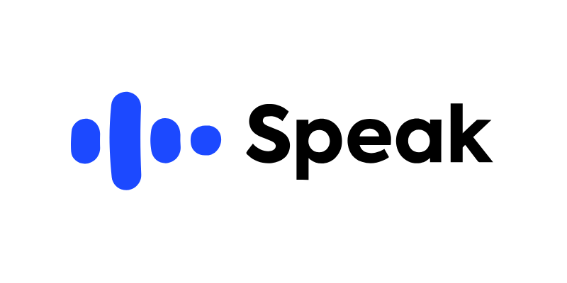 Speak