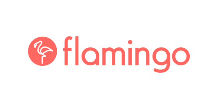 フラミンゴ（flamingo）