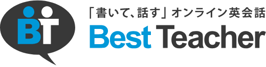ベストティーチャーのロゴ
