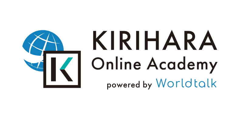 KIRIHARA Online Academy
