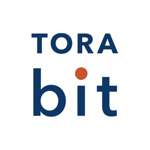 シャドーイングアプリ「TORAbit」のApp Storeのアイコン